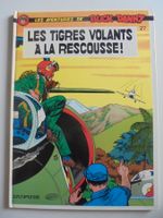 Buck Danny, cartonnée 27) Les tigres volants à la rescousse