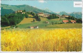 Gruyere - Vue generale