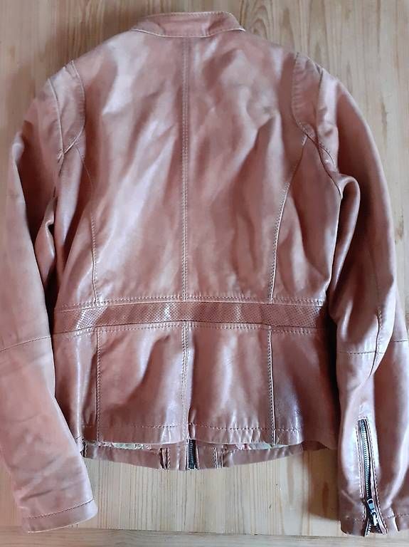 Giacche: Lederjacke Street One – Usato da Brittnau venduto da Gismo2012 4
