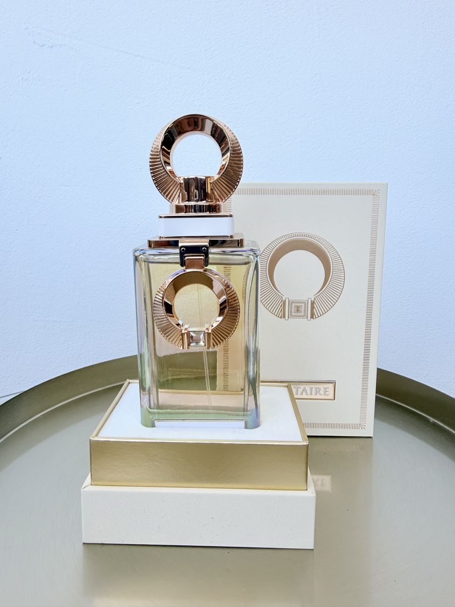 Profumi & Eau de Toilette: Solitaire - French Avenue Parfum 100ml – Nuovo (secondo la descrizione) da Hochfelden venduto da NorthernSoul