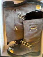 Bottes neuves