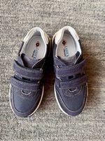 Lederschuhe Jungs, Grösse 31