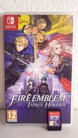 Nintendo Switch Fire Emblem Three Houses Game