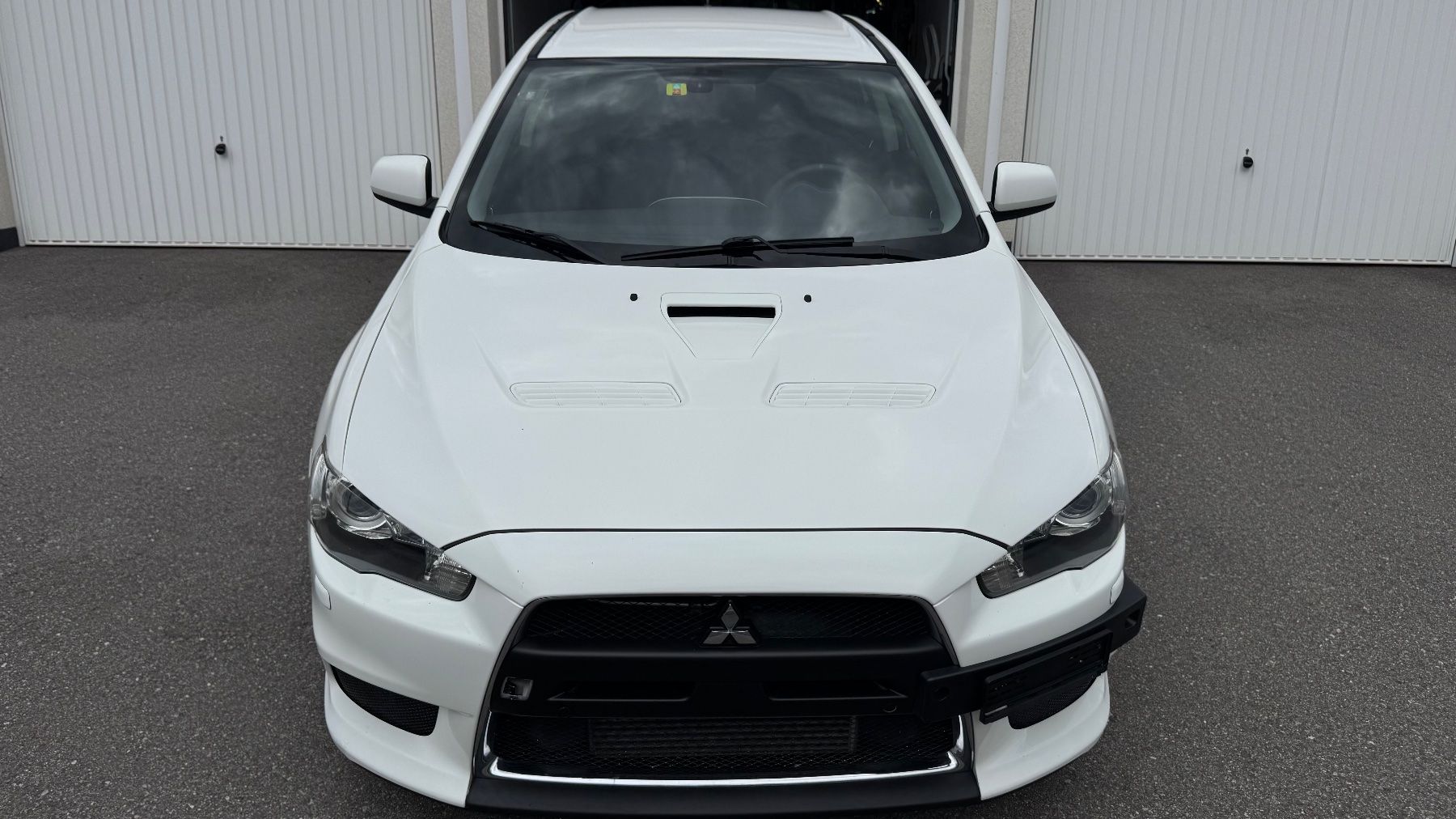 Mitsubishi Automobili: Mitsubishi lancer evo x – Usato da Saxon venduto da isa_r8ll 6
