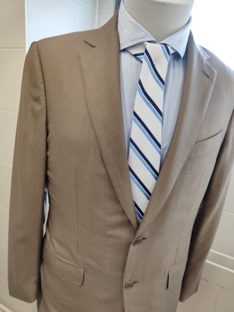 Zegna herrenblazer Gr 50