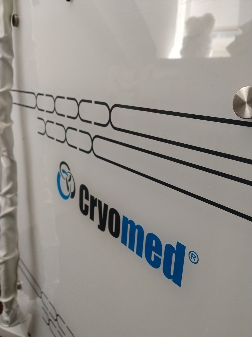 Attrezzature mediche: Cryolipolisis Gerät - Cryomed – Usato da Bern venduto da Ulises1983 1