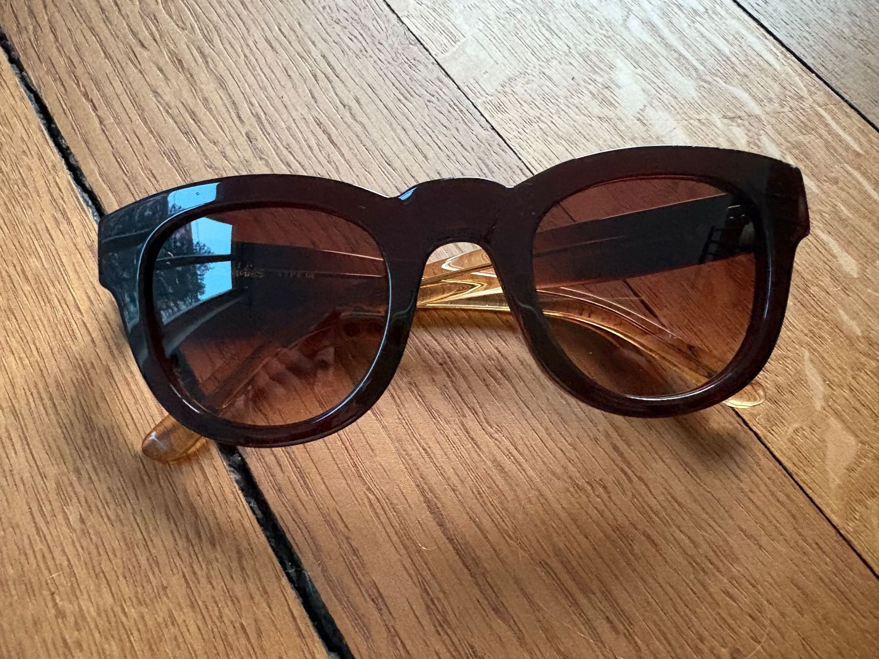 Occhiali & Lenti: Sonnenbrille SUN BUDDIES – Usato da Zürich venduto da triangular