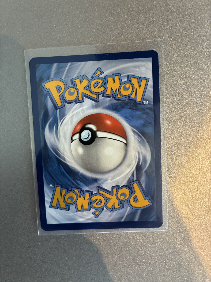 Pokémon Carte collezionabili: Pokemon Promo Karte Eevee – Nuovo (secondo la descrizione) da Kriechenwil venduto da Arche_Noah 3