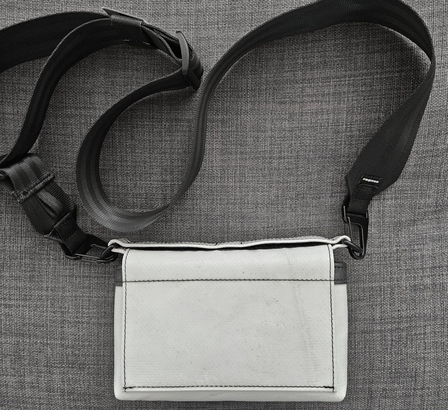 Freitag Borse: Sac Freitag F142 Heinz – Nuovo (secondo la descrizione) da Biel/Bienne venduto da ypsillon 3
