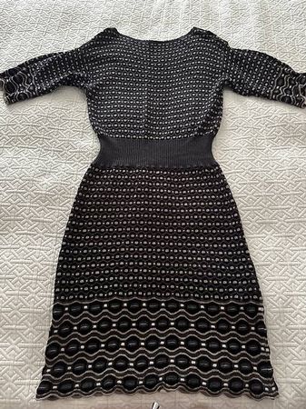 Missoni Kleid 38