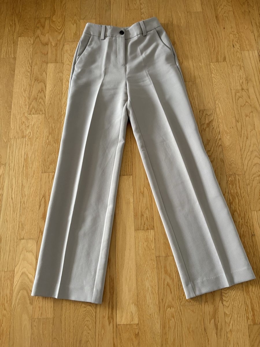 Pantalons: Hose Modström Beige Gr. XS – D'occasion à Möhlin par Halylea