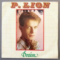 P. LION - DREAM
