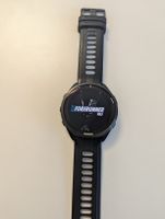 Sportuhr Garmin Forerunner 965 schwarz guter Zustand