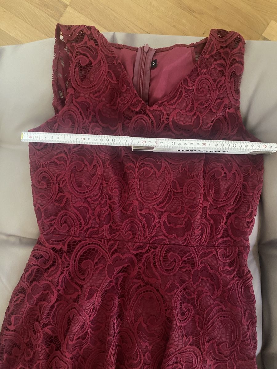 Kleider: Cocktailkleid Gr.M – Gebraucht aus Meggen von mavmav 3