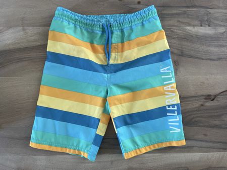 Badehose von Villervalla