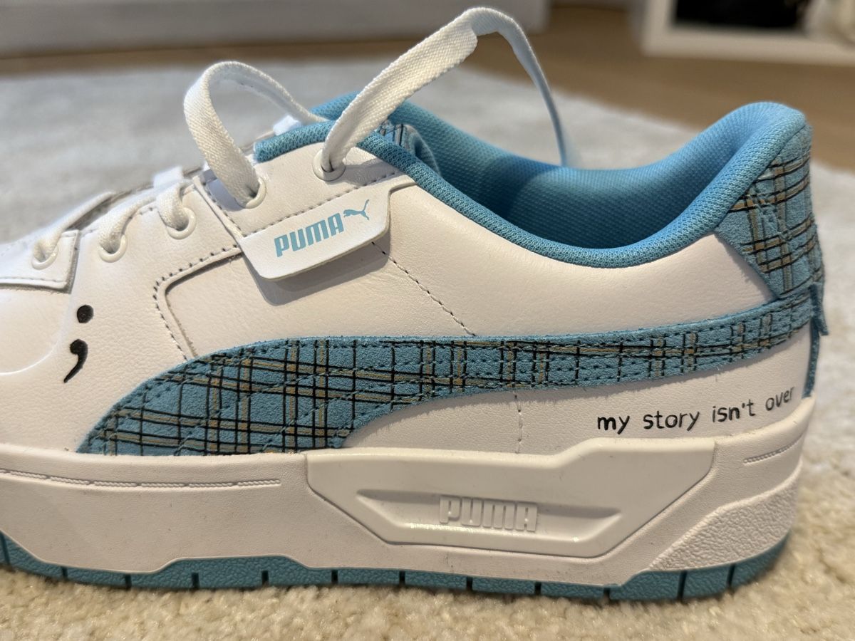 Puma Scarpe da donna: Puma Sneaker Gr. 39 Top Zustand – Nuovo (secondo la descrizione) da Münsingen venduto da saenny79 2