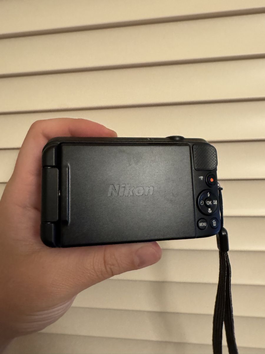 Nikon Fotocamera: Nikon Coolpix S6600: Kompakte Kamera – Usato da Niederbipp venduto da yar_tf6f 2
