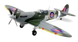 Spitfire V3, Spw 1200mm, PNP-Set von Dynam