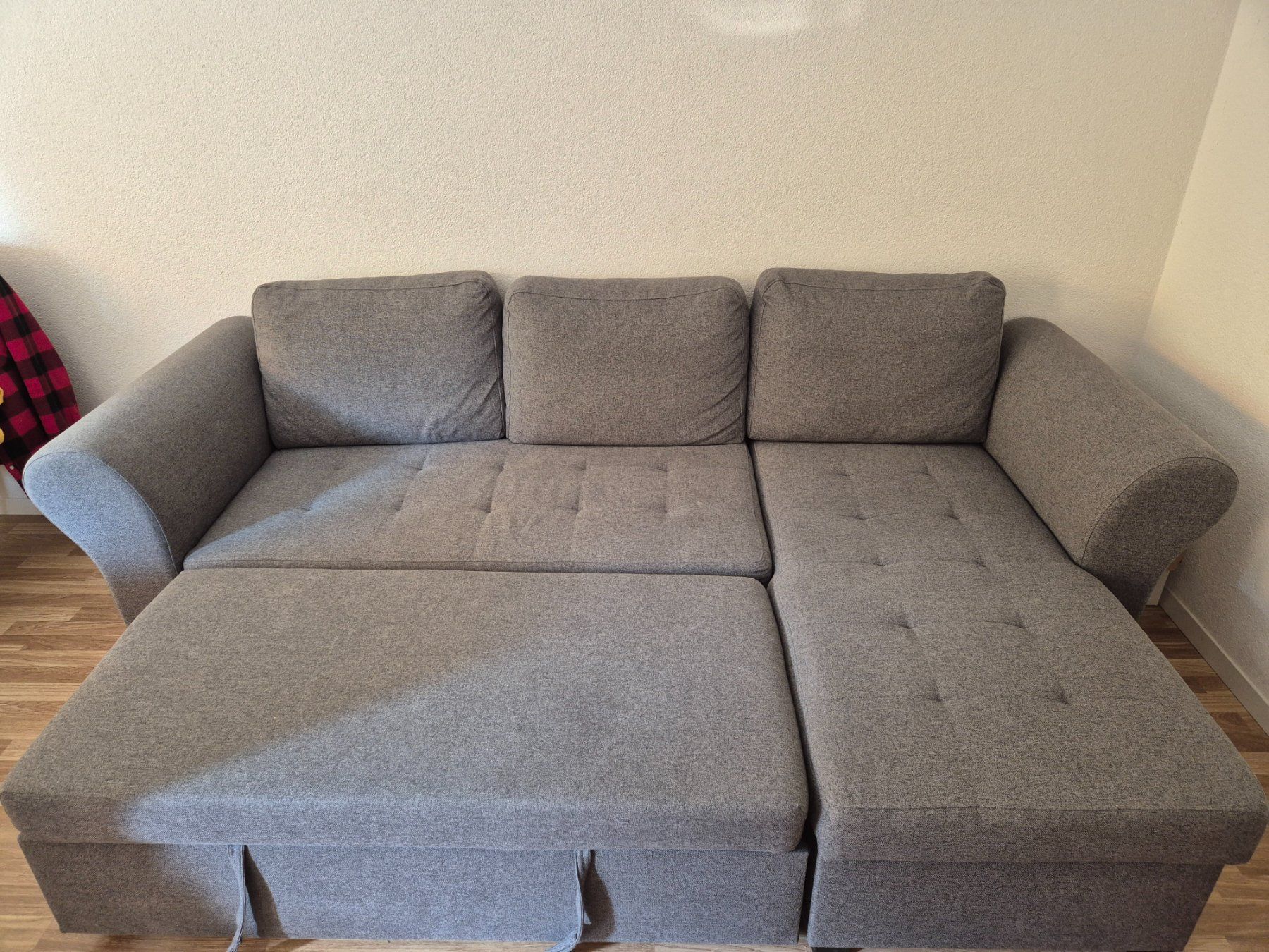 Sofas: Divano letto angolare – Gebraucht aus Bern von sim_8gnk 4