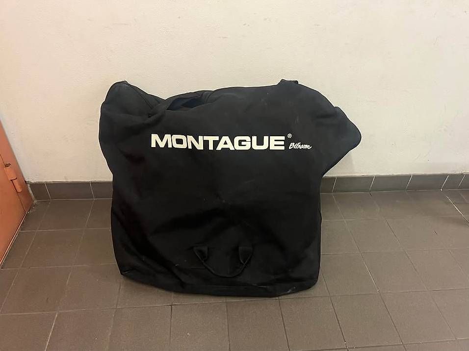 Biciclette: Vélo vintage pliable 26 pouces – Usato da Versoix venduto da sad_2cl8 2