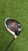 TaylorMade R15 Driver (10.0°) Tour AD Stiff Schaft