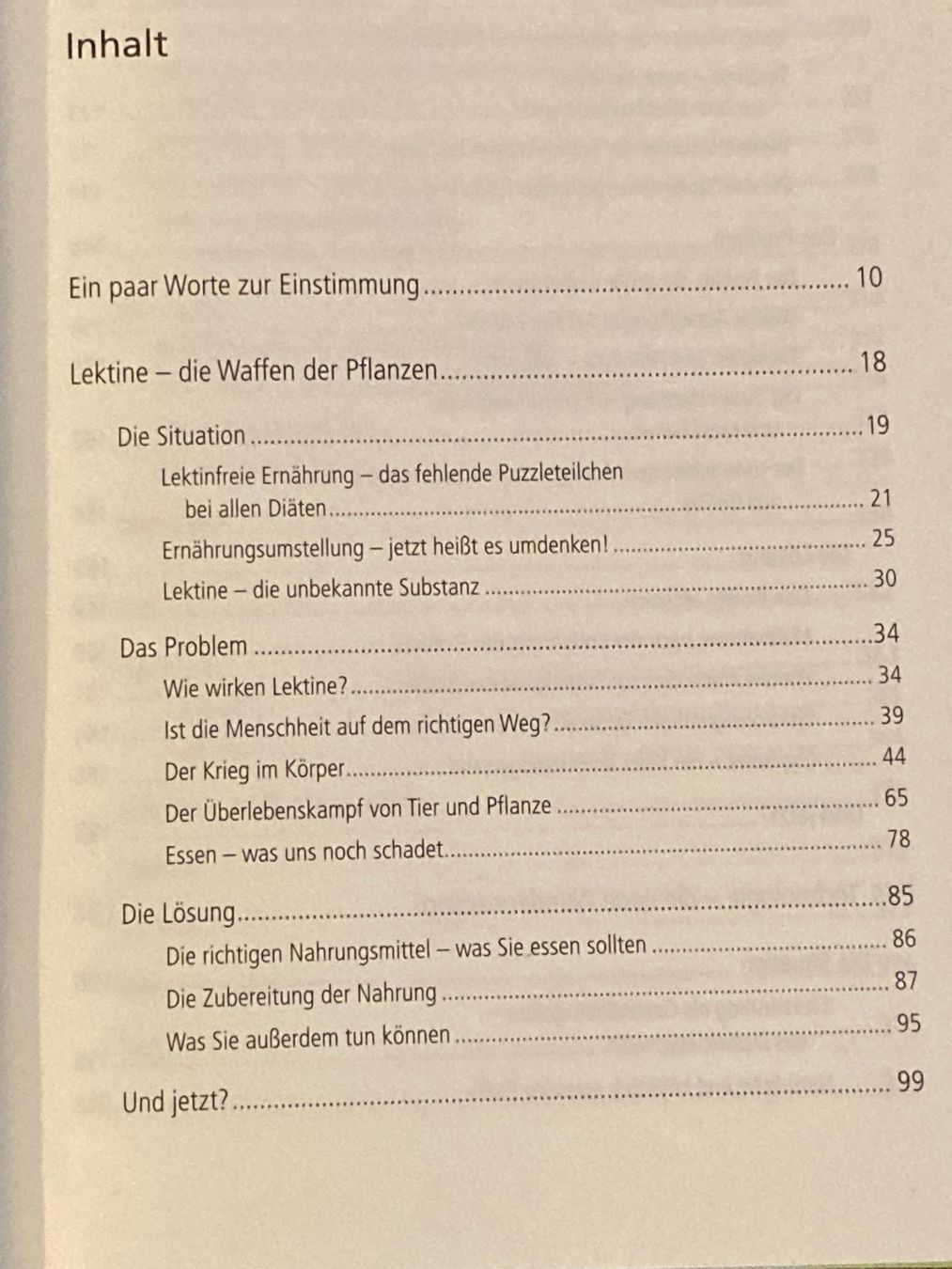 Bücher: Buch / Natürlich werden SIE GESUND - UWE Karstädt – Gebraucht aus Baar von sonnenschein076 3