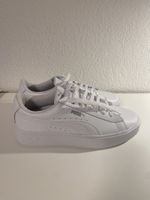 NEU! Puma VIKKI STACKED Sneaker low