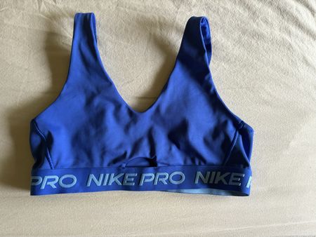 Nike Pro Sportsbra Sport BH