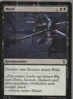 TCG Magic The Gathering MTG CLB 134 Mord