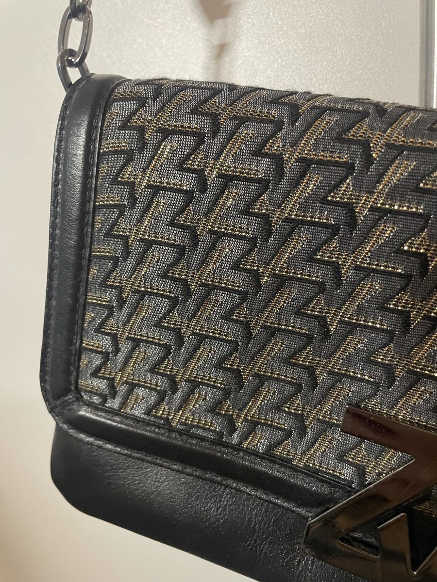 Zadig & Voltaire Sacs femmes: Zadig et Voltaire Tasche – Neuf (Voir description) à Uetikon am See par lau_5jpz 4