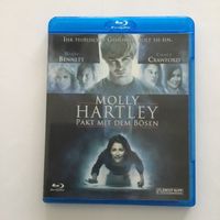 Molly Hartley Pakt mit dem Bösen Blu Ray
