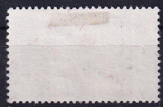 Tutti i francobolli: PAX 1945 "2Fr." gestempelt, SBK 200.-+++ – Usato da Samnaun-Compatsch venduto da Muckimu 1