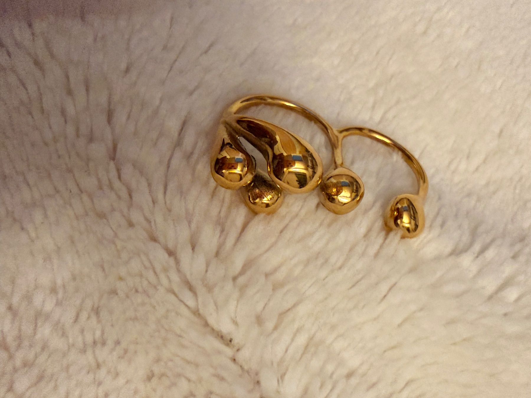 Anelli: Ring – Nuovo e nell'imballaggio originale da Würenlos venduto da Abracadabra26 2