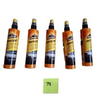 5er Pack Armor All Protectant Kunststoffpflege glänzend 1.-