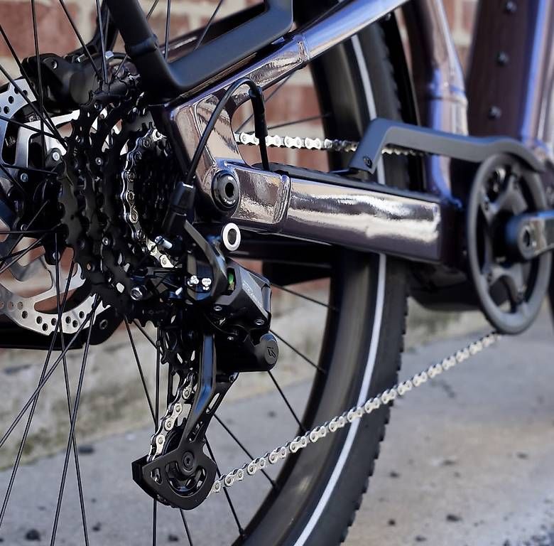 Velos: Specialized VADO électrique NEUF taille L – Gebraucht aus Nyon von remineur 4