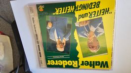 Walter Roderer-Heiter und bedingt heiter/humor/cd/comedy