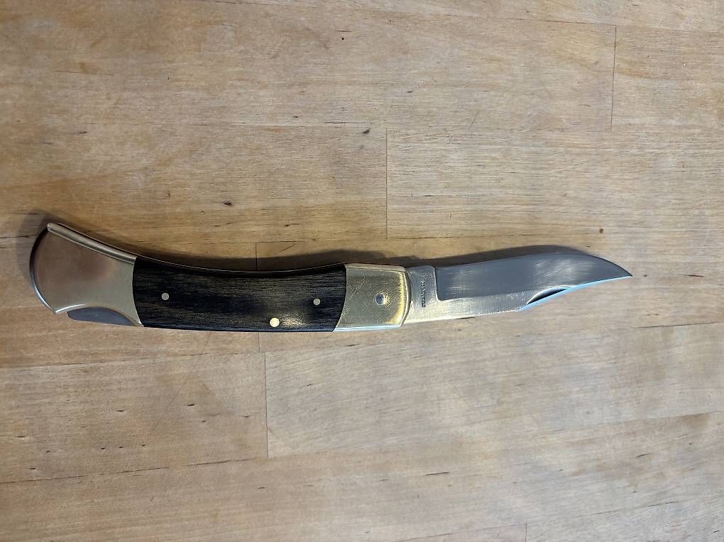 Accessori: Messer Klötzli – Usato da Herrliberg venduto da svagi 2