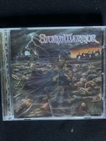 CD Stormwarrior Heavy Metal Album guter Zustand gebraucht