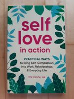 Crook Zoe: Self love in action