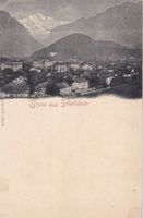AK Interlaken BE