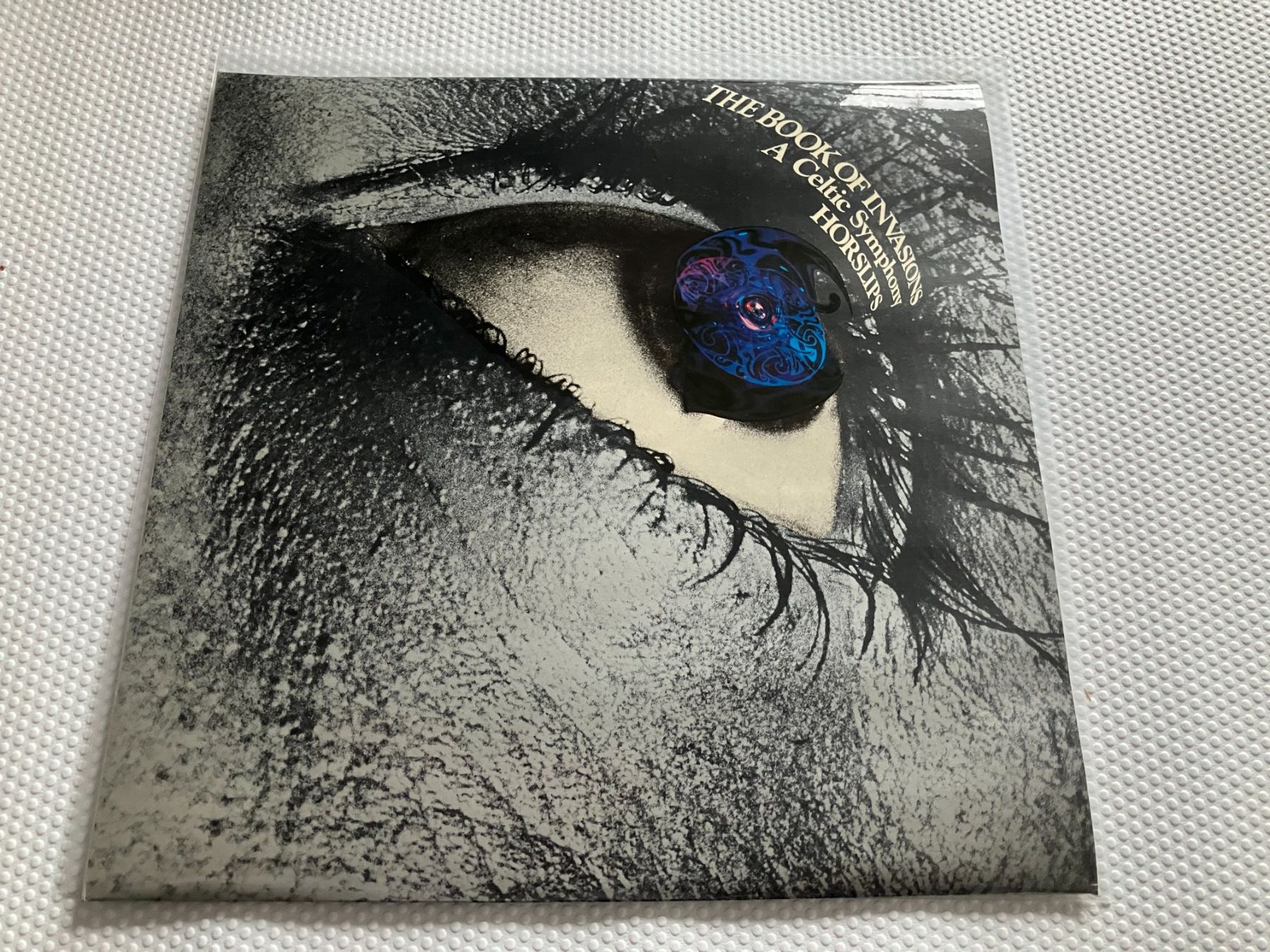 Dischi in vinile: Horslips – Usato da Aarwangen venduto da Jukebox3