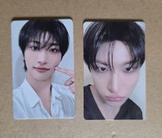 ateez set Seonghwa 8 room pop up officiel