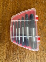 Schrauben-Extractor Set NEU