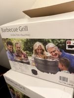 Tischgrill