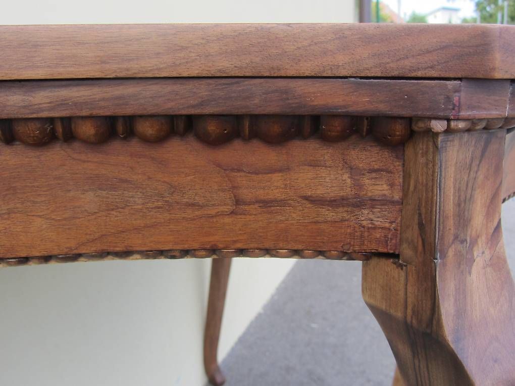 Tische: Table ancienne LS XV – Gebraucht aus La Sagne NE von gmi_fmv6 2
