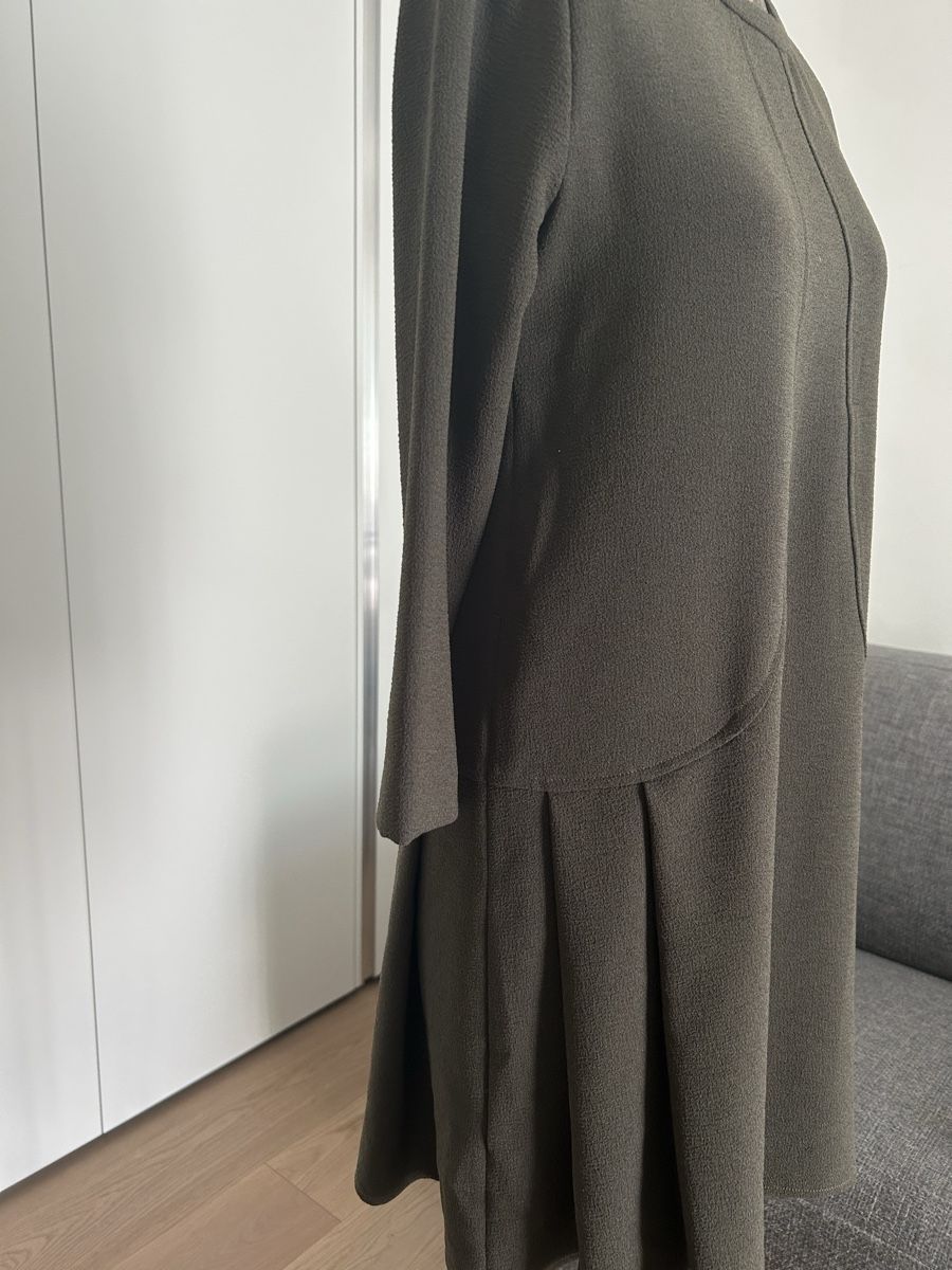 Vestiti: Robe vert kaki – Nuovo (secondo la descrizione) da Pully venduto da rosipa 1