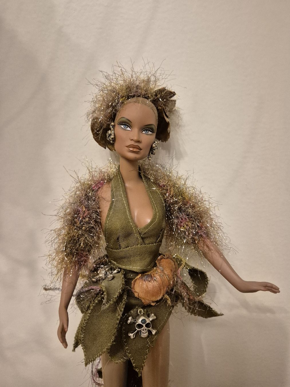 Bambole: Poupée mannequin Janay de Integrity toys – Nuovo (secondo la descrizione) da Gland venduto da nad_h6lg