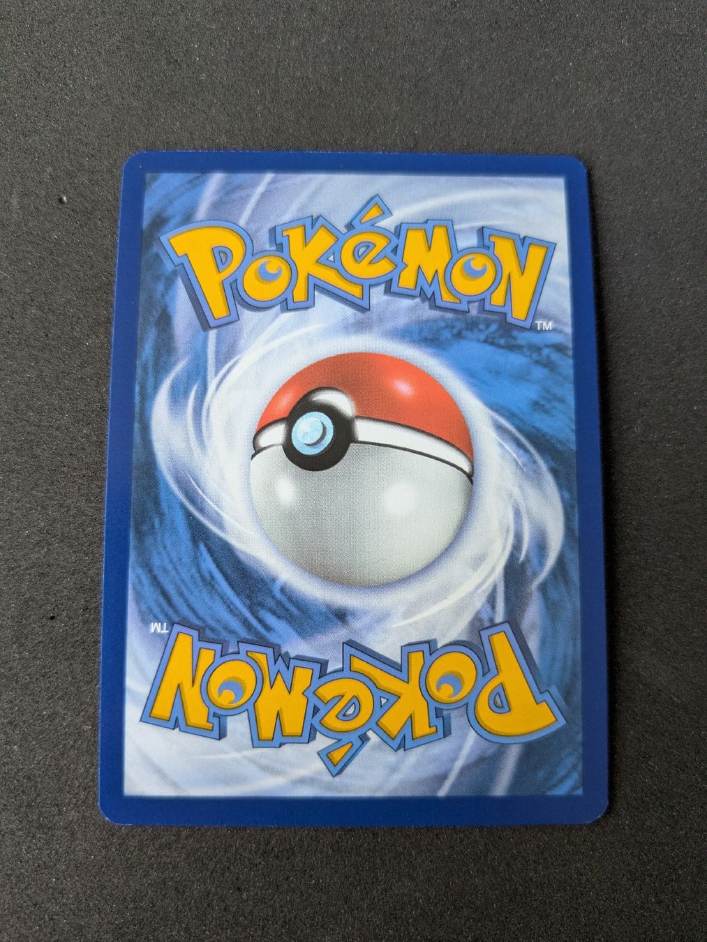 Pokémon Sammelbilder & Trading cards: Marill (Paldea Evolved) – Neu (gemäss Beschreibung) aus Hochdorf von NoctisCaelum 1