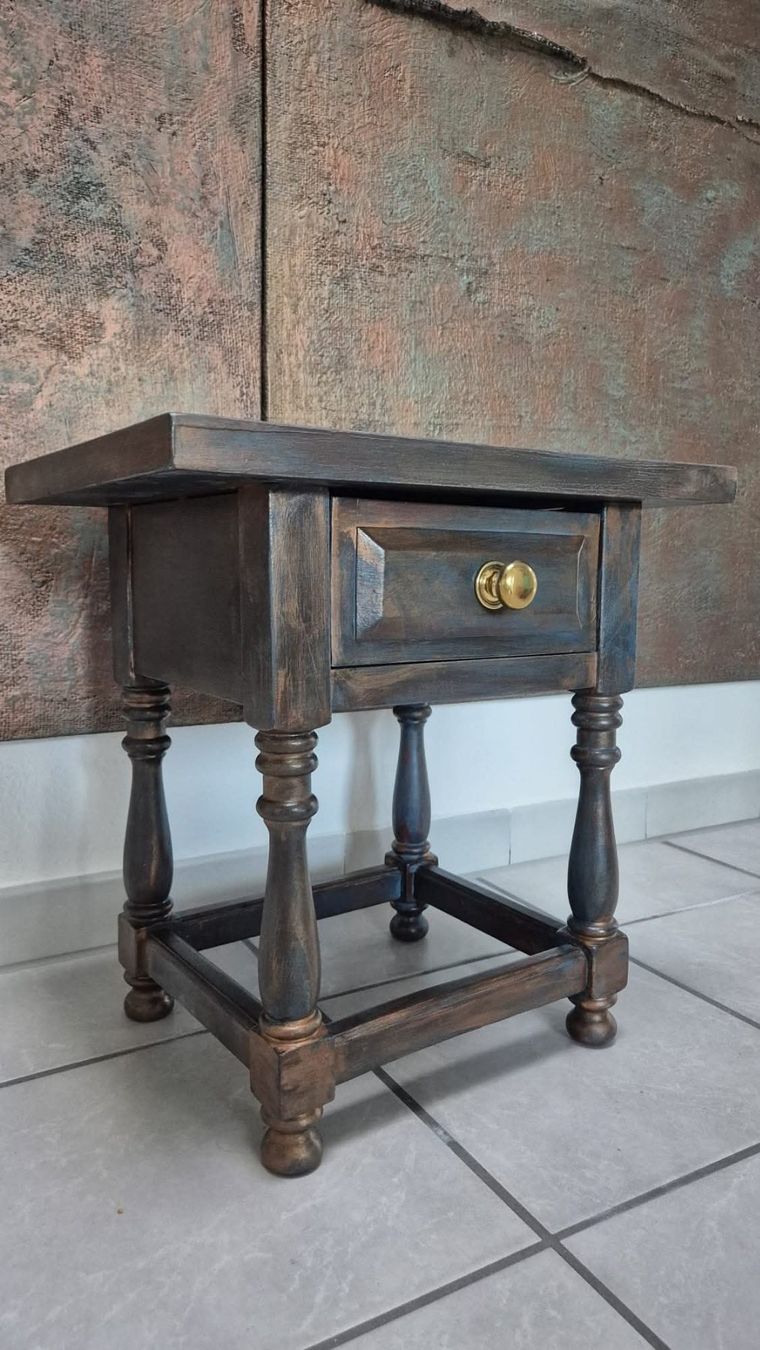Comodini: Nachttisch – Usato da Luzern venduto da jozef262