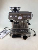 SOLIS | Espressomaschine mit Mahlwerk | Typ 115A